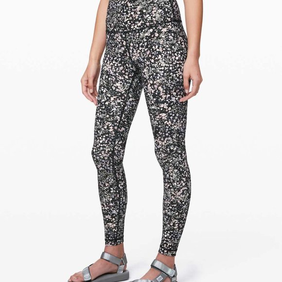 Sold on Somewear.ca | Lululemon Wunder Under High-Rise Legging - Picture 4 of 6